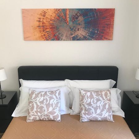 Casa Bianca Apartman Palermo Kültér fotó