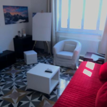 Casa Bianca Apartman Palermo Kültér fotó