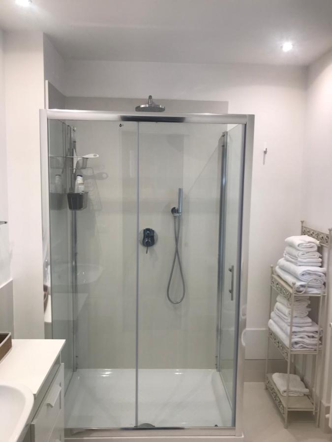 Casa Bianca Apartman Palermo Kültér fotó