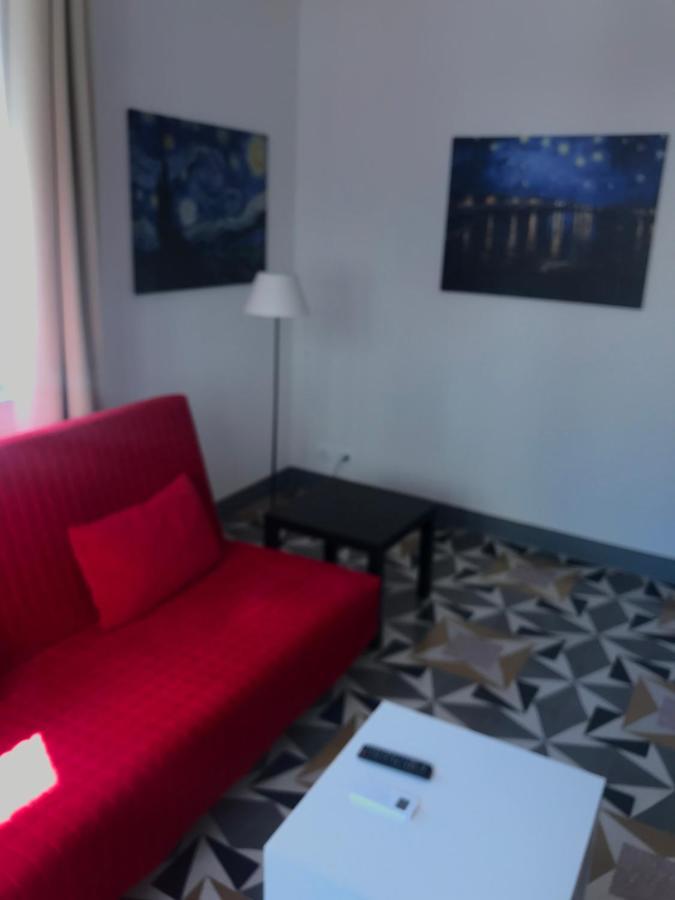 Casa Bianca Apartman Palermo Kültér fotó